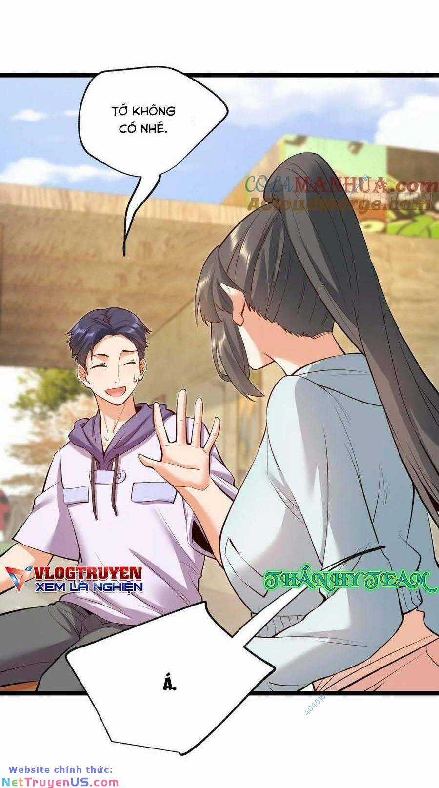 Trọng Sinh Không Làm Chạn Vương, Tôi Một Mình Nạp Game Thăng Cấp Máy chơi trò chơi điện tử tốt nhất Chapter 22 trang 57