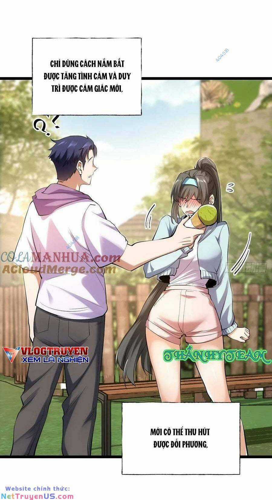 Trọng Sinh Không Làm Chạn Vương, Tôi Một Mình Nạp Game Thăng Cấp Máy chơi trò chơi điện tử tốt nhất Chapter 22 trang 6