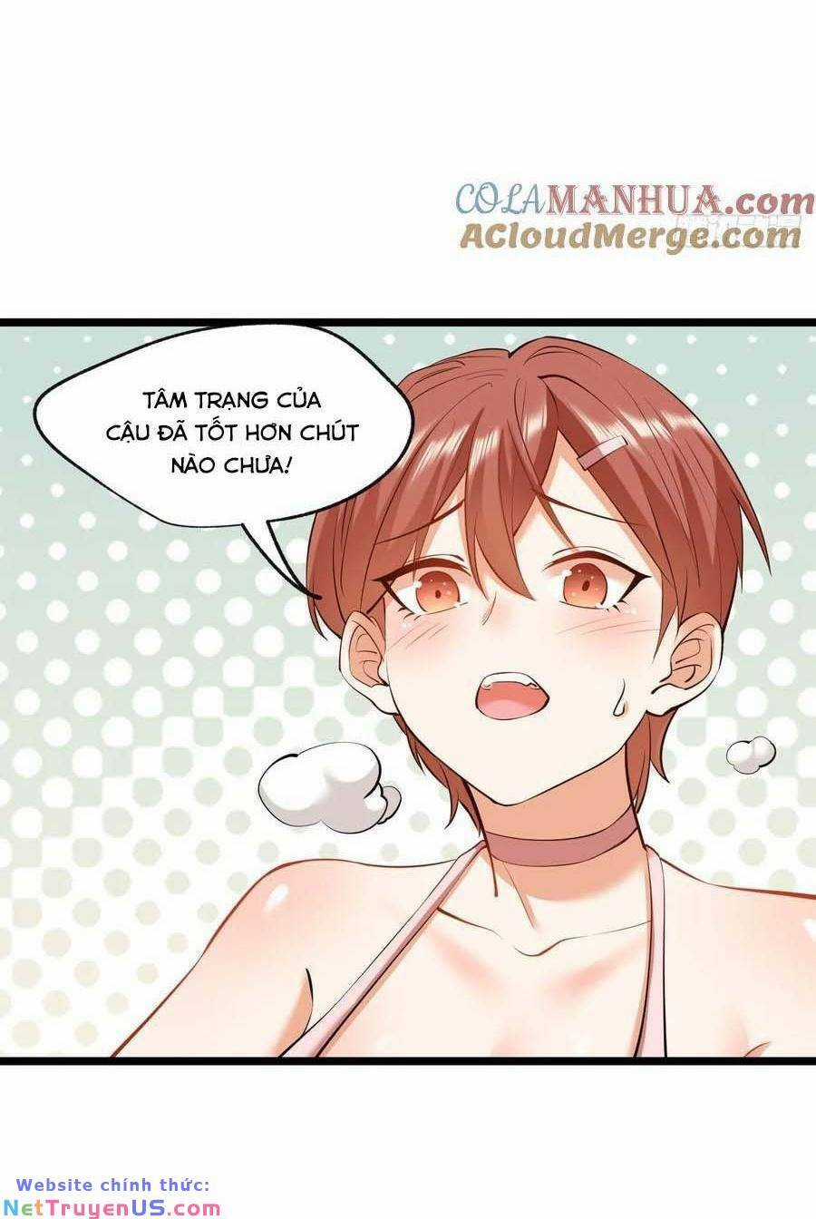 Trọng Sinh Không Làm Chạn Vương, Tôi Một Mình Nạp Game Thăng Cấp Máy chơi trò chơi điện tử tốt nhất Chapter 22 trang 60