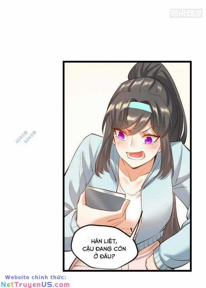 Trọng Sinh Không Làm Chạn Vương, Tôi Một Mình Nạp Game Thăng Cấp Máy chơi trò chơi điện tử tốt nhất Chapter 23 trang 10