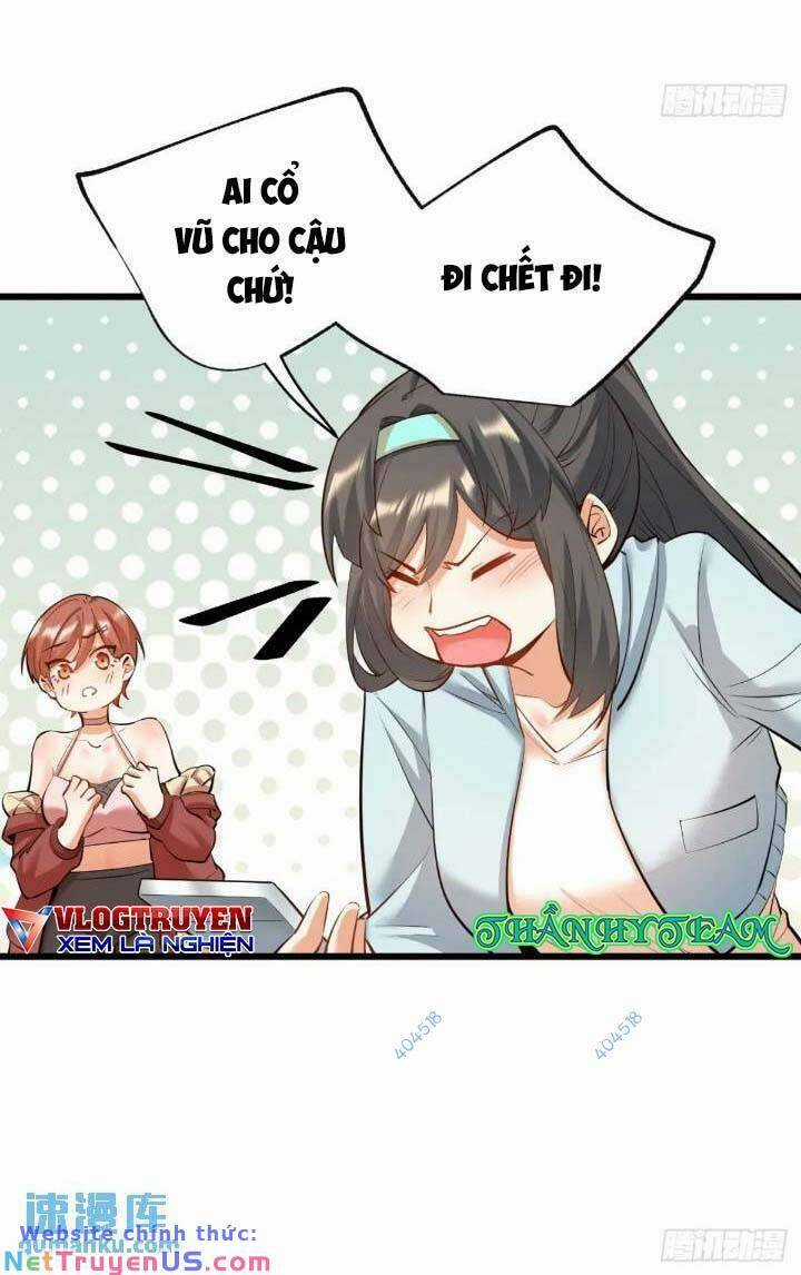 Trọng Sinh Không Làm Chạn Vương, Tôi Một Mình Nạp Game Thăng Cấp Máy chơi trò chơi điện tử tốt nhất Chapter 23 trang 12