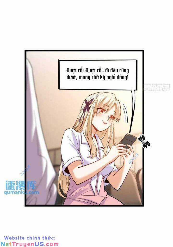 Trọng Sinh Không Làm Chạn Vương, Tôi Một Mình Nạp Game Thăng Cấp Máy chơi trò chơi điện tử tốt nhất Chapter 23 trang 16