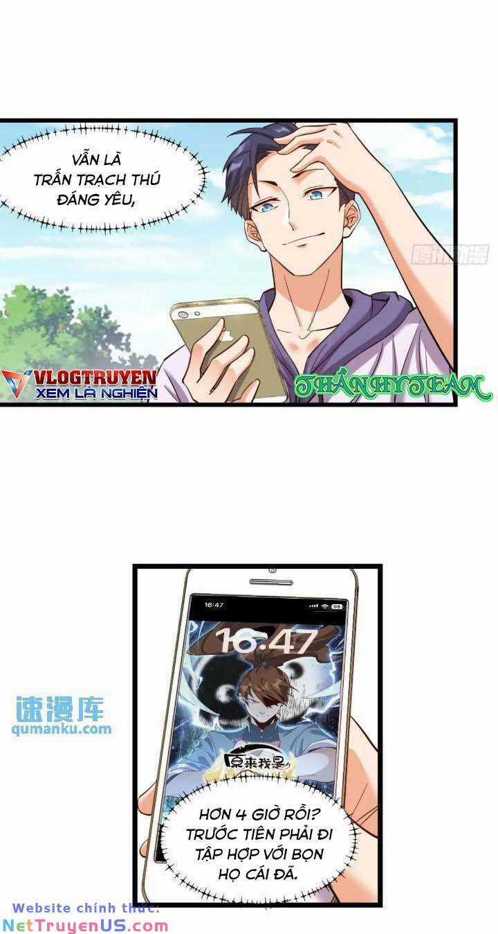 Trọng Sinh Không Làm Chạn Vương, Tôi Một Mình Nạp Game Thăng Cấp Máy chơi trò chơi điện tử tốt nhất Chapter 23 trang 17