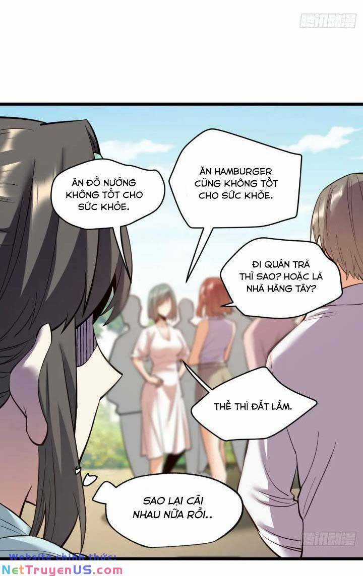 Trọng Sinh Không Làm Chạn Vương, Tôi Một Mình Nạp Game Thăng Cấp Máy chơi trò chơi điện tử tốt nhất Chapter 23 trang 19