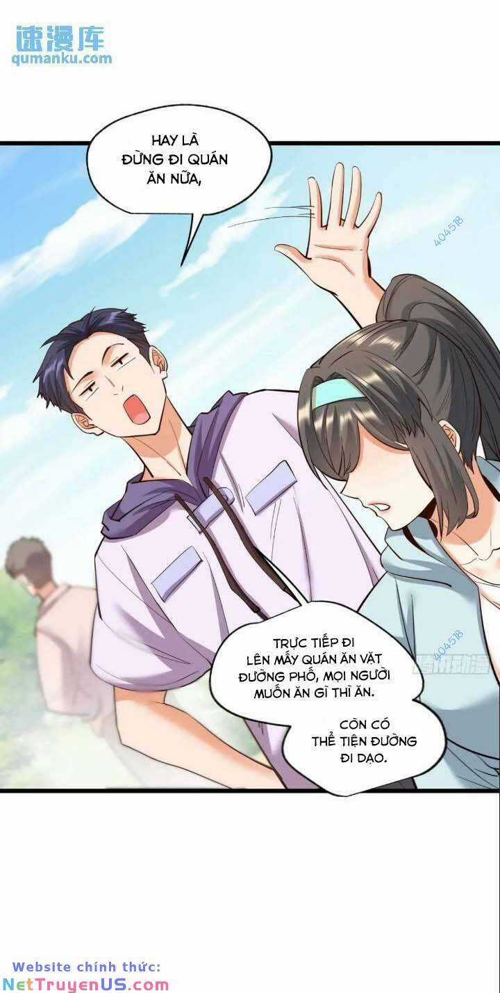 Trọng Sinh Không Làm Chạn Vương, Tôi Một Mình Nạp Game Thăng Cấp Máy chơi trò chơi điện tử tốt nhất Chapter 23 trang 20