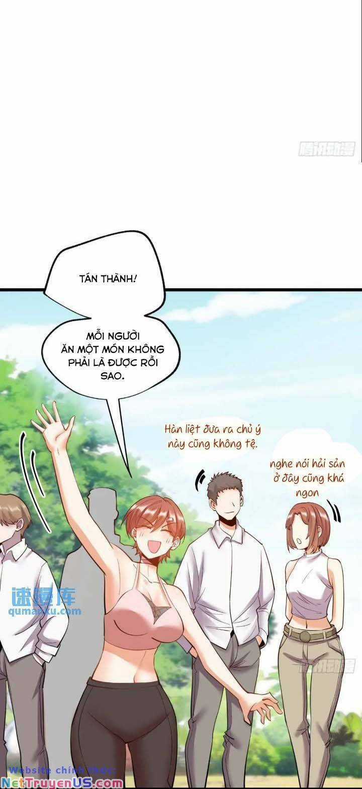 Trọng Sinh Không Làm Chạn Vương, Tôi Một Mình Nạp Game Thăng Cấp Máy chơi trò chơi điện tử tốt nhất Chapter 23 trang 21