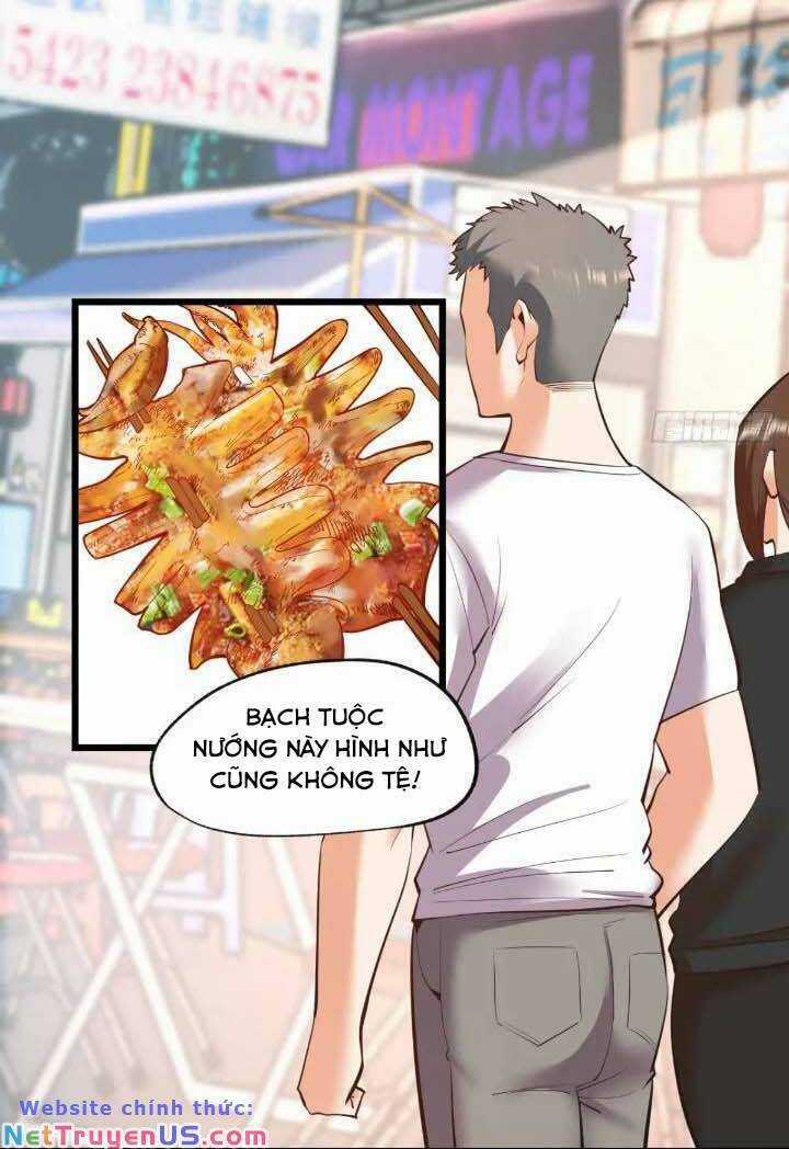 Trọng Sinh Không Làm Chạn Vương, Tôi Một Mình Nạp Game Thăng Cấp Máy chơi trò chơi điện tử tốt nhất Chapter 23 trang 24