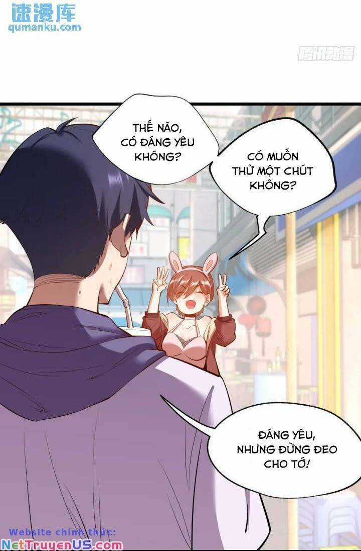 Trọng Sinh Không Làm Chạn Vương, Tôi Một Mình Nạp Game Thăng Cấp Máy chơi trò chơi điện tử tốt nhất Chapter 23 trang 26