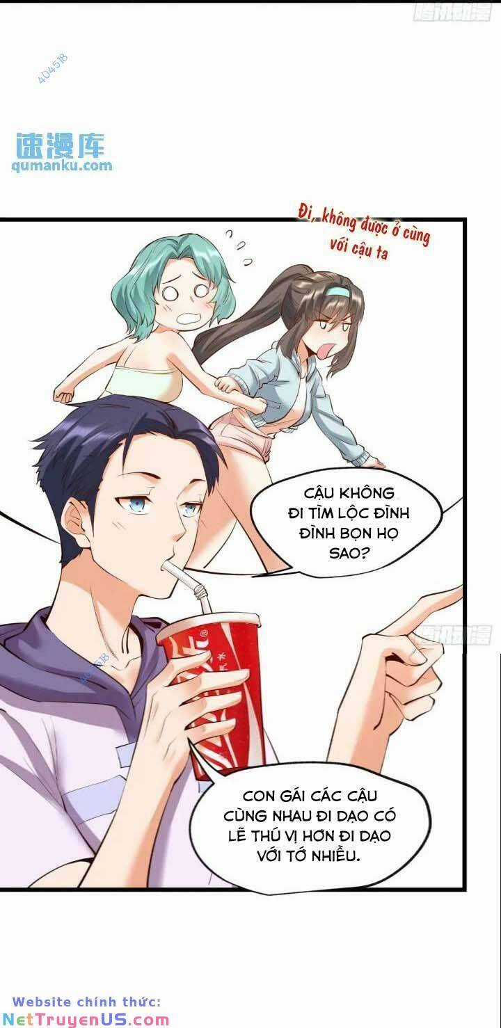 Trọng Sinh Không Làm Chạn Vương, Tôi Một Mình Nạp Game Thăng Cấp Máy chơi trò chơi điện tử tốt nhất Chapter 23 trang 27