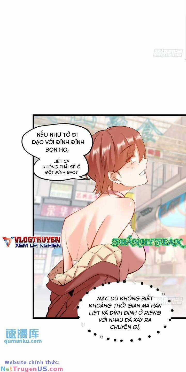 Trọng Sinh Không Làm Chạn Vương, Tôi Một Mình Nạp Game Thăng Cấp Máy chơi trò chơi điện tử tốt nhất Chapter 23 trang 28