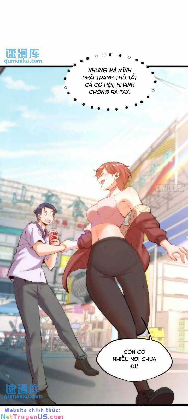 Trọng Sinh Không Làm Chạn Vương, Tôi Một Mình Nạp Game Thăng Cấp Máy chơi trò chơi điện tử tốt nhất Chapter 23 trang 30