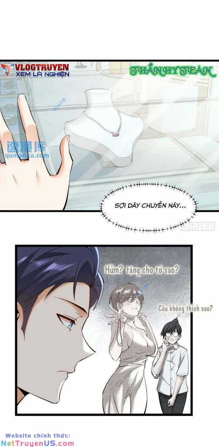 Trọng Sinh Không Làm Chạn Vương, Tôi Một Mình Nạp Game Thăng Cấp Máy chơi trò chơi điện tử tốt nhất Chapter 23 trang 33