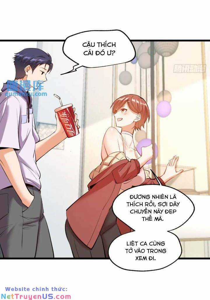 Trọng Sinh Không Làm Chạn Vương, Tôi Một Mình Nạp Game Thăng Cấp Máy chơi trò chơi điện tử tốt nhất Chapter 23 trang 34