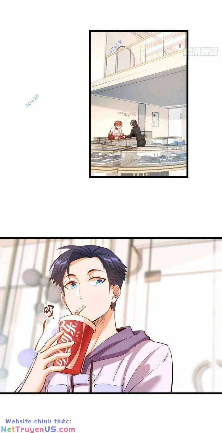 Trọng Sinh Không Làm Chạn Vương, Tôi Một Mình Nạp Game Thăng Cấp Máy chơi trò chơi điện tử tốt nhất Chapter 23 trang 35