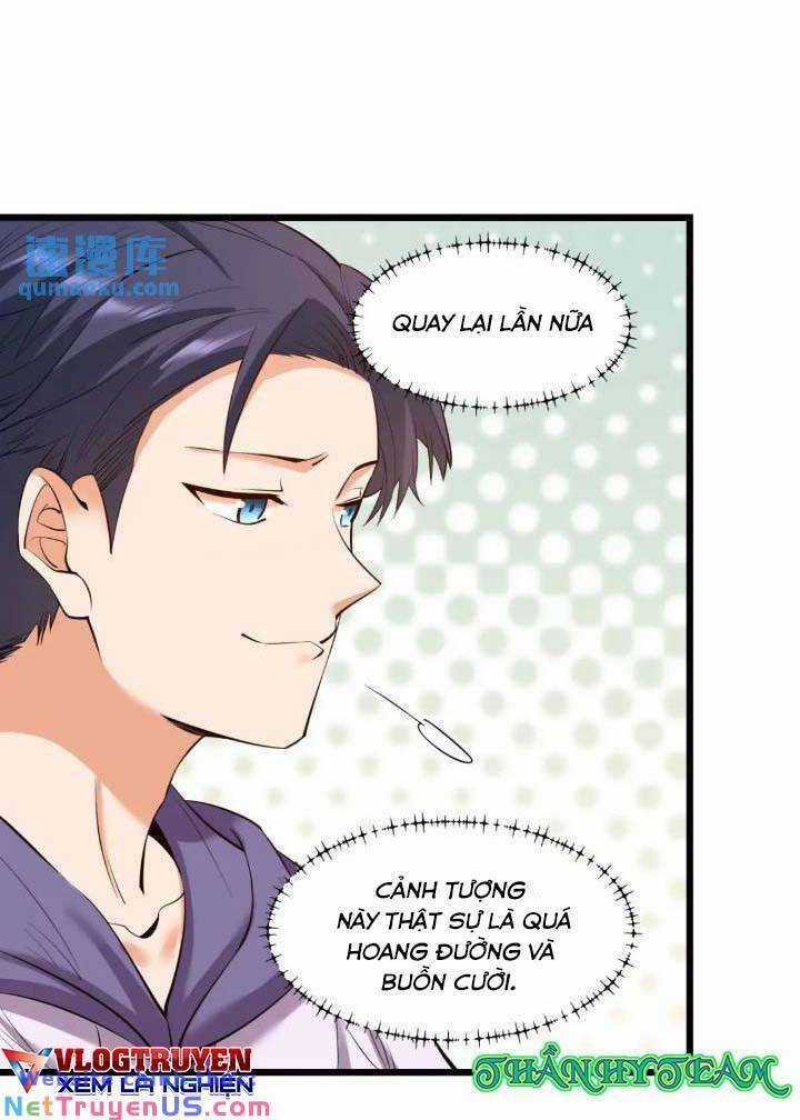 Trọng Sinh Không Làm Chạn Vương, Tôi Một Mình Nạp Game Thăng Cấp Máy chơi trò chơi điện tử tốt nhất Chapter 23 trang 38