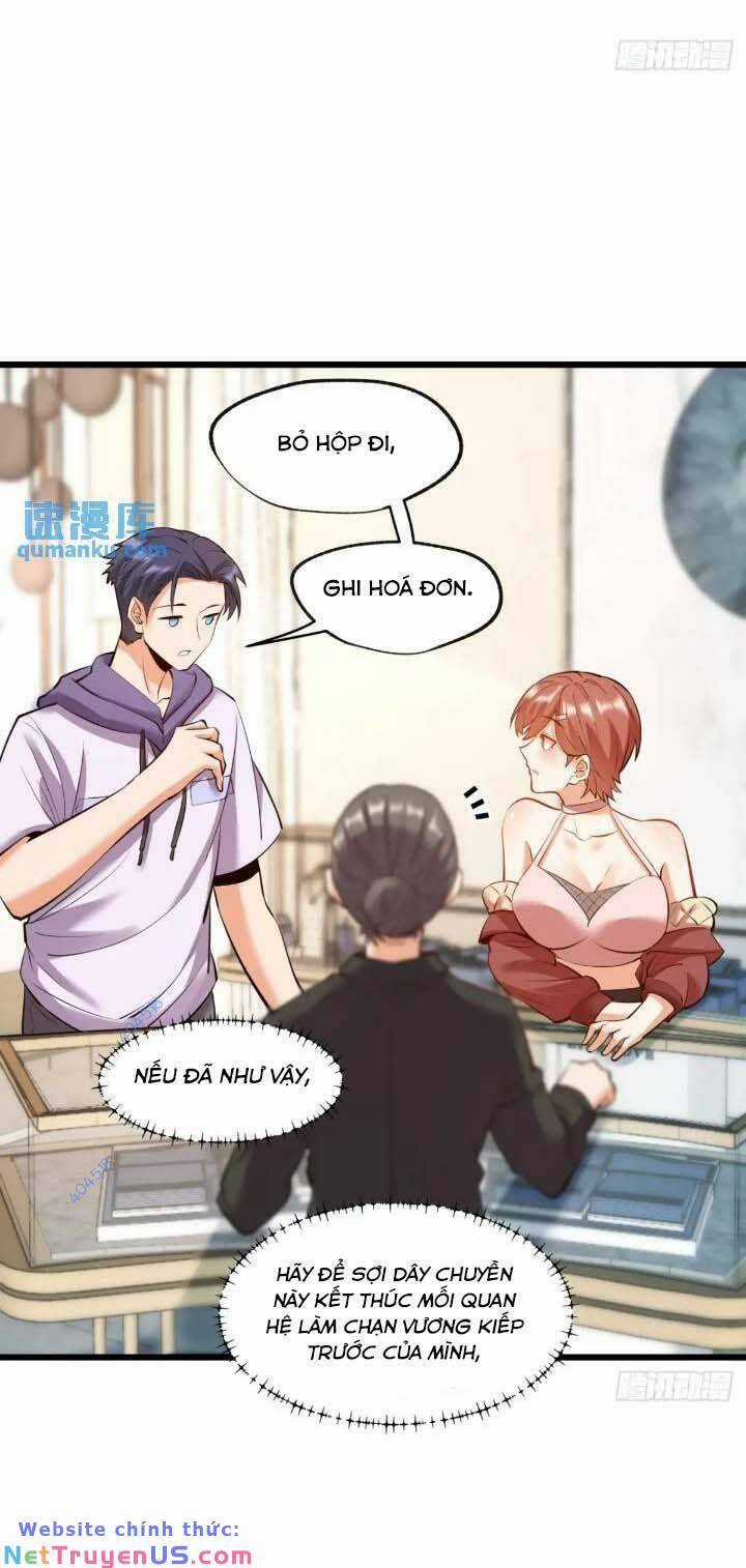 Trọng Sinh Không Làm Chạn Vương, Tôi Một Mình Nạp Game Thăng Cấp Máy chơi trò chơi điện tử tốt nhất Chapter 23 trang 39