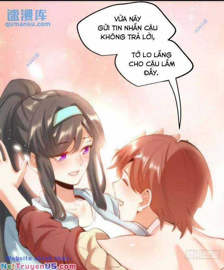 Trọng Sinh Không Làm Chạn Vương, Tôi Một Mình Nạp Game Thăng Cấp Máy chơi trò chơi điện tử tốt nhất Chapter 23 trang 4