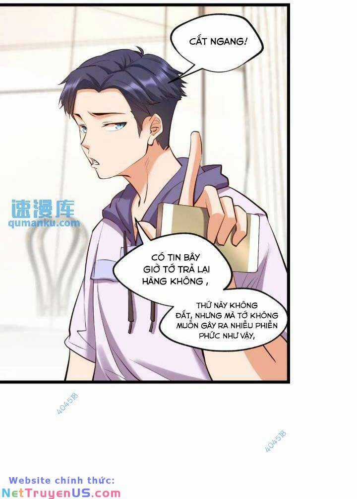 Trọng Sinh Không Làm Chạn Vương, Tôi Một Mình Nạp Game Thăng Cấp Máy chơi trò chơi điện tử tốt nhất Chapter 23 trang 41