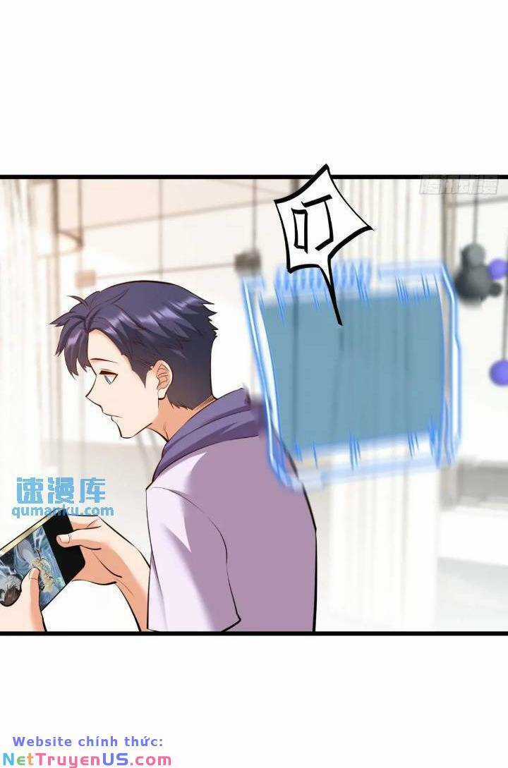 Trọng Sinh Không Làm Chạn Vương, Tôi Một Mình Nạp Game Thăng Cấp Máy chơi trò chơi điện tử tốt nhất Chapter 23 trang 42