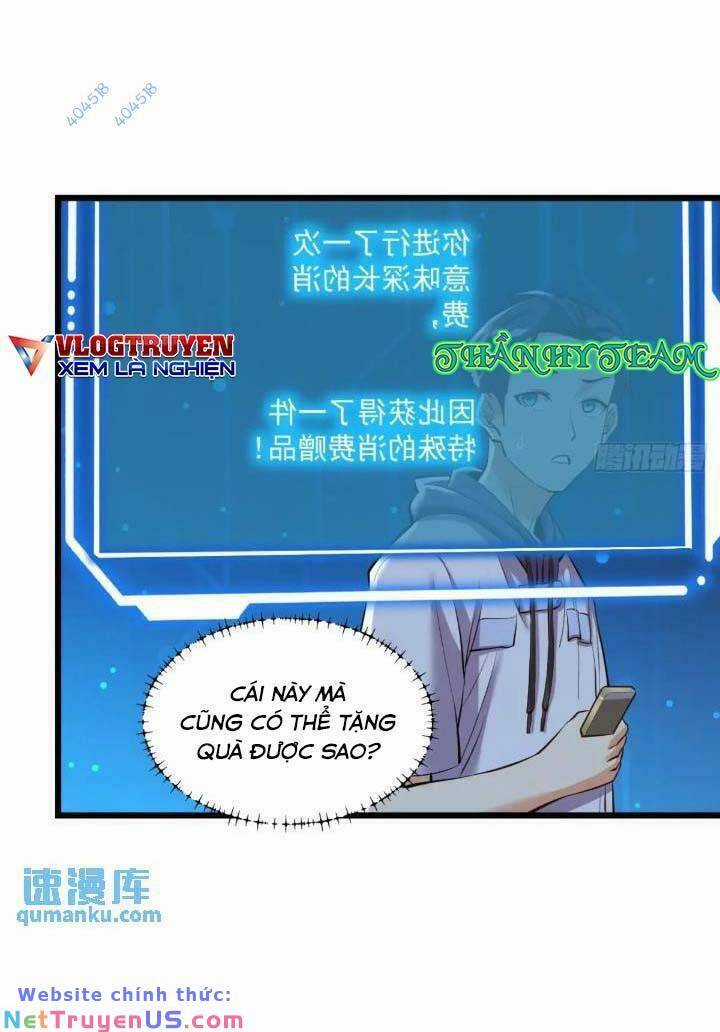 Trọng Sinh Không Làm Chạn Vương, Tôi Một Mình Nạp Game Thăng Cấp Máy chơi trò chơi điện tử tốt nhất Chapter 23 trang 43