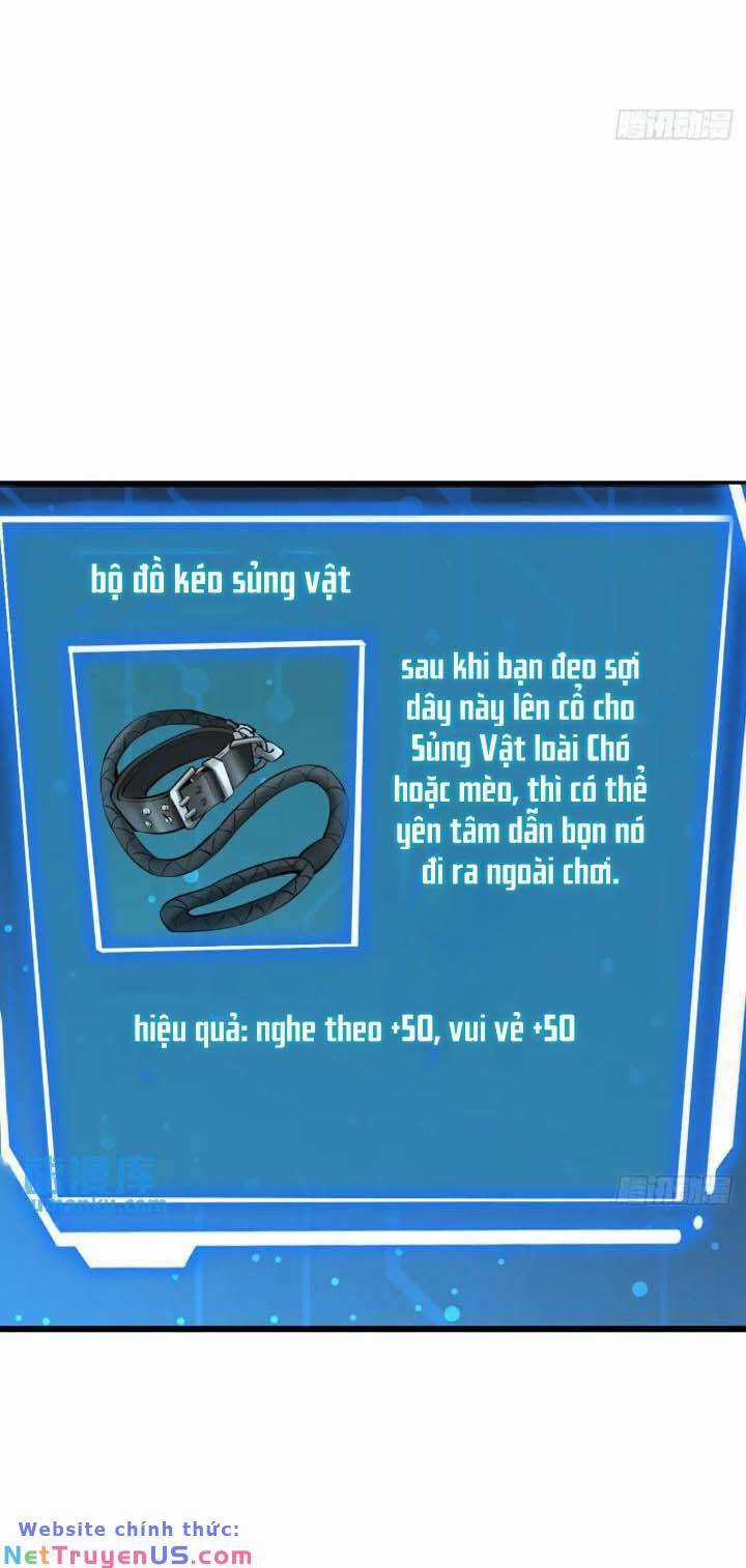 Trọng Sinh Không Làm Chạn Vương, Tôi Một Mình Nạp Game Thăng Cấp Máy chơi trò chơi điện tử tốt nhất Chapter 23 trang 44