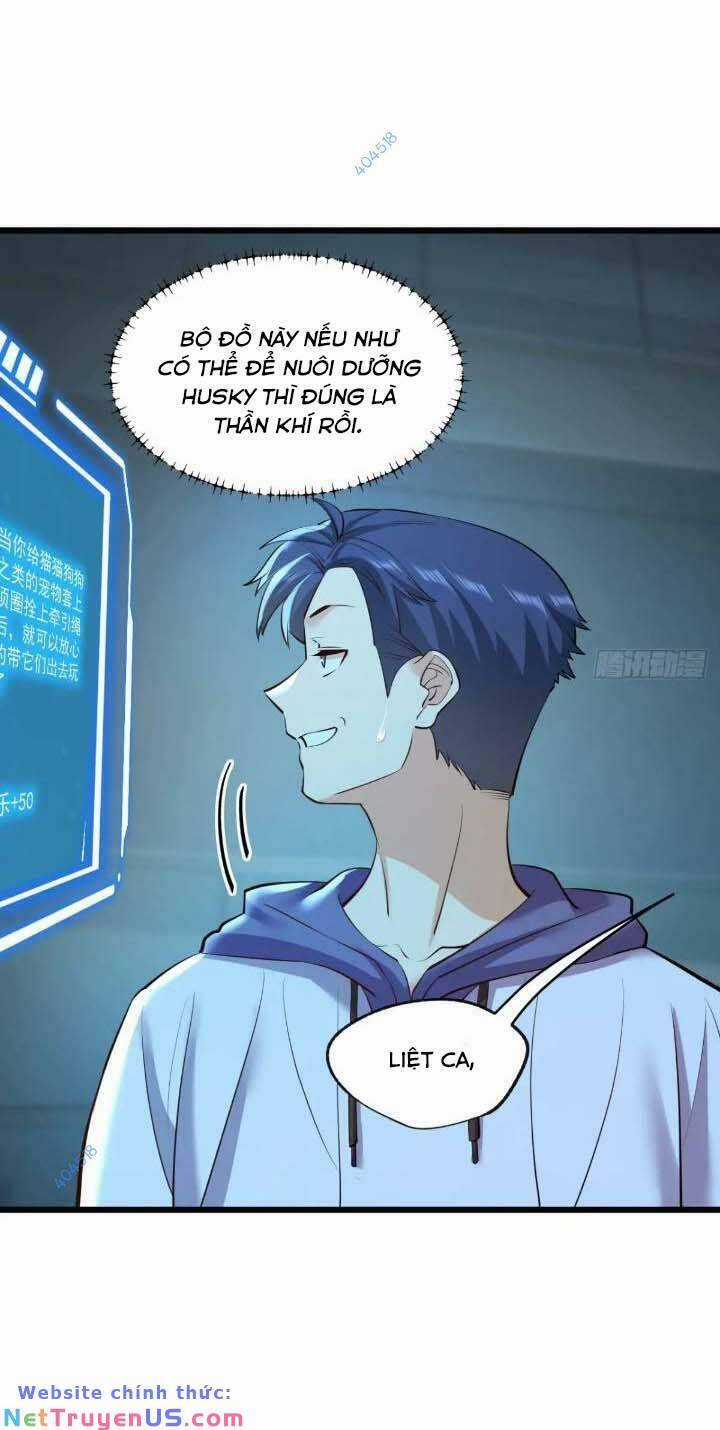 Trọng Sinh Không Làm Chạn Vương, Tôi Một Mình Nạp Game Thăng Cấp Máy chơi trò chơi điện tử tốt nhất Chapter 23 trang 45