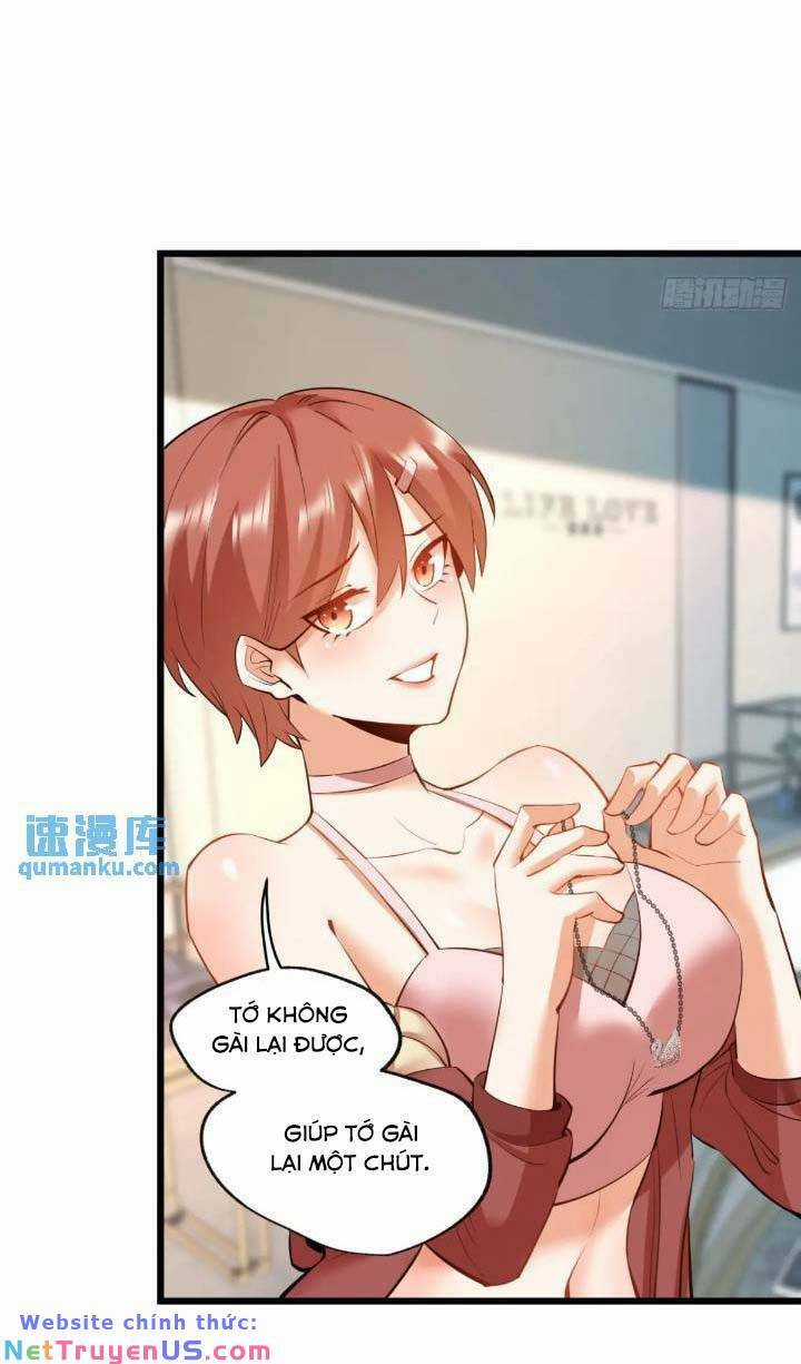 Trọng Sinh Không Làm Chạn Vương, Tôi Một Mình Nạp Game Thăng Cấp Máy chơi trò chơi điện tử tốt nhất Chapter 23 trang 46