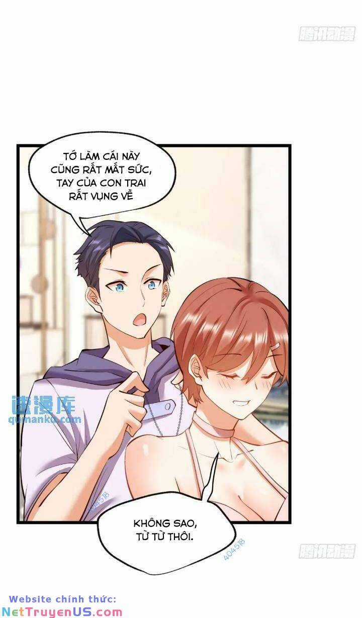 Trọng Sinh Không Làm Chạn Vương, Tôi Một Mình Nạp Game Thăng Cấp Máy chơi trò chơi điện tử tốt nhất Chapter 23 trang 47