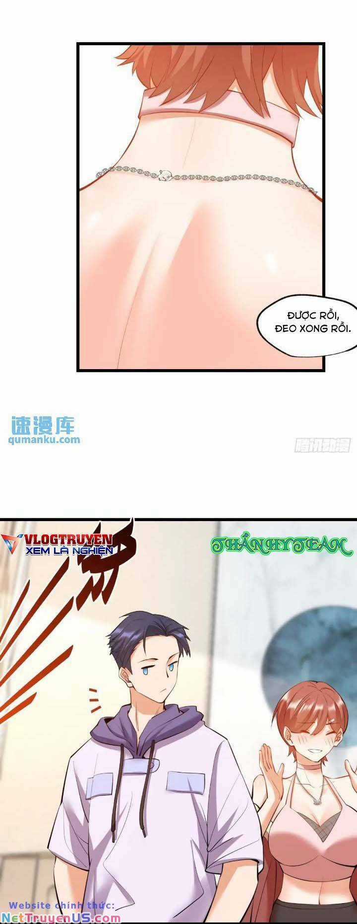 Trọng Sinh Không Làm Chạn Vương, Tôi Một Mình Nạp Game Thăng Cấp Máy chơi trò chơi điện tử tốt nhất Chapter 23 trang 48