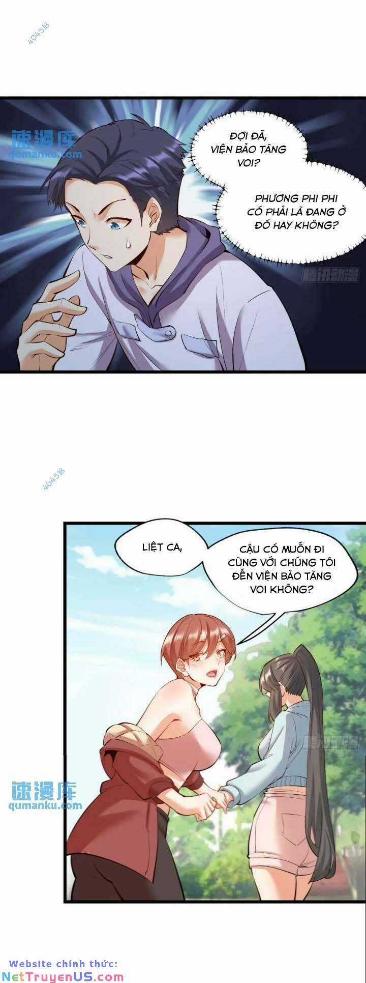 Trọng Sinh Không Làm Chạn Vương, Tôi Một Mình Nạp Game Thăng Cấp Máy chơi trò chơi điện tử tốt nhất Chapter 23 trang 6