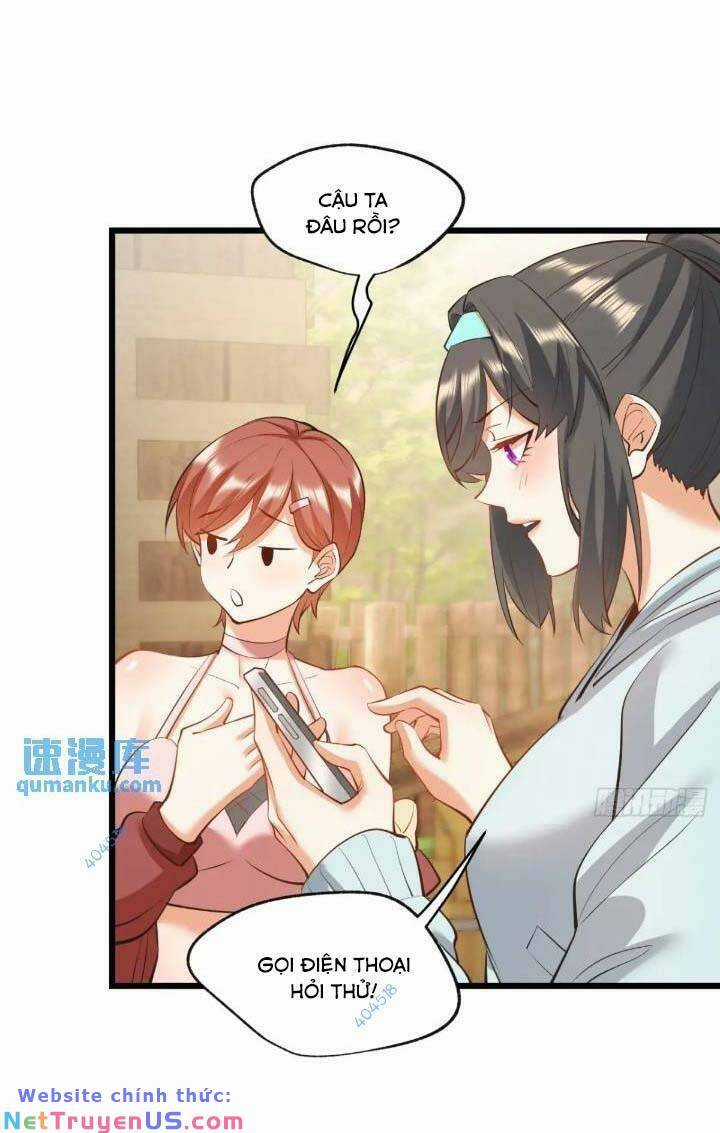 Trọng Sinh Không Làm Chạn Vương, Tôi Một Mình Nạp Game Thăng Cấp Máy chơi trò chơi điện tử tốt nhất Chapter 23 trang 8