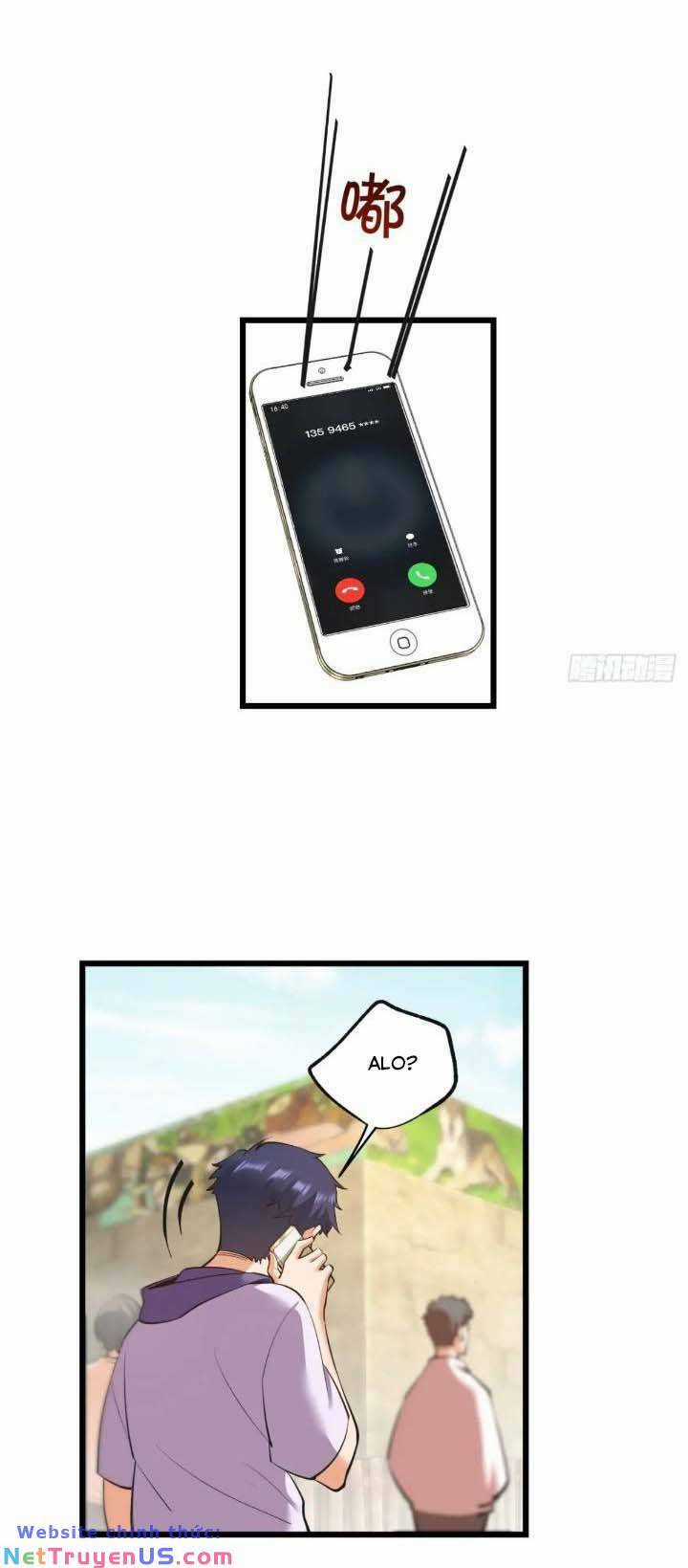 Trọng Sinh Không Làm Chạn Vương, Tôi Một Mình Nạp Game Thăng Cấp Máy chơi trò chơi điện tử tốt nhất Chapter 23 trang 9