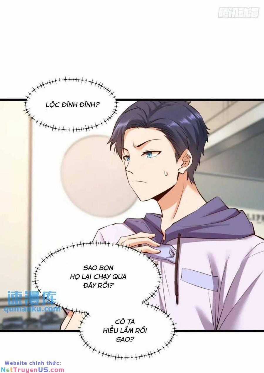 Trọng Sinh Không Làm Chạn Vương, Tôi Một Mình Nạp Game Thăng Cấp Máy chơi trò chơi điện tử tốt nhất Chapter 24 trang 1