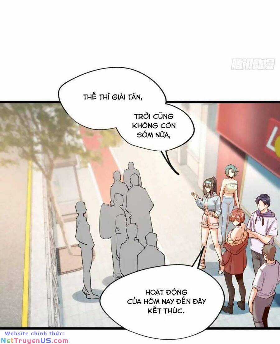 Trọng Sinh Không Làm Chạn Vương, Tôi Một Mình Nạp Game Thăng Cấp Máy chơi trò chơi điện tử tốt nhất Chapter 24 trang 10