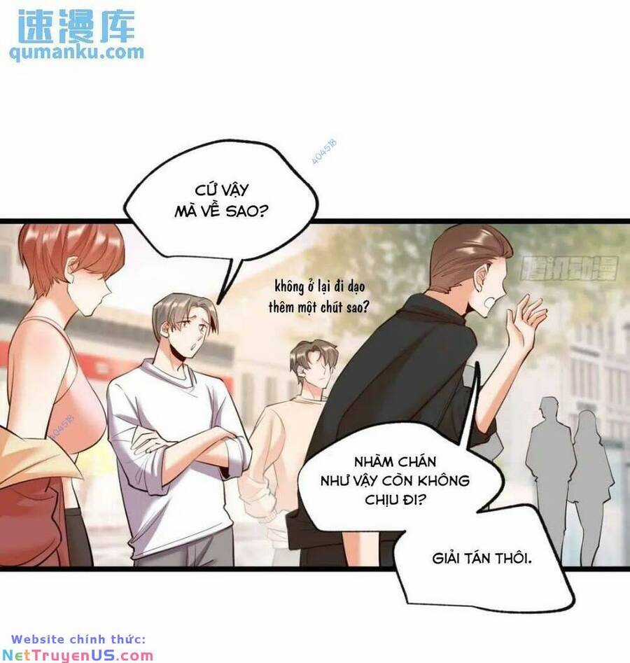 Trọng Sinh Không Làm Chạn Vương, Tôi Một Mình Nạp Game Thăng Cấp Máy chơi trò chơi điện tử tốt nhất Chapter 24 trang 11