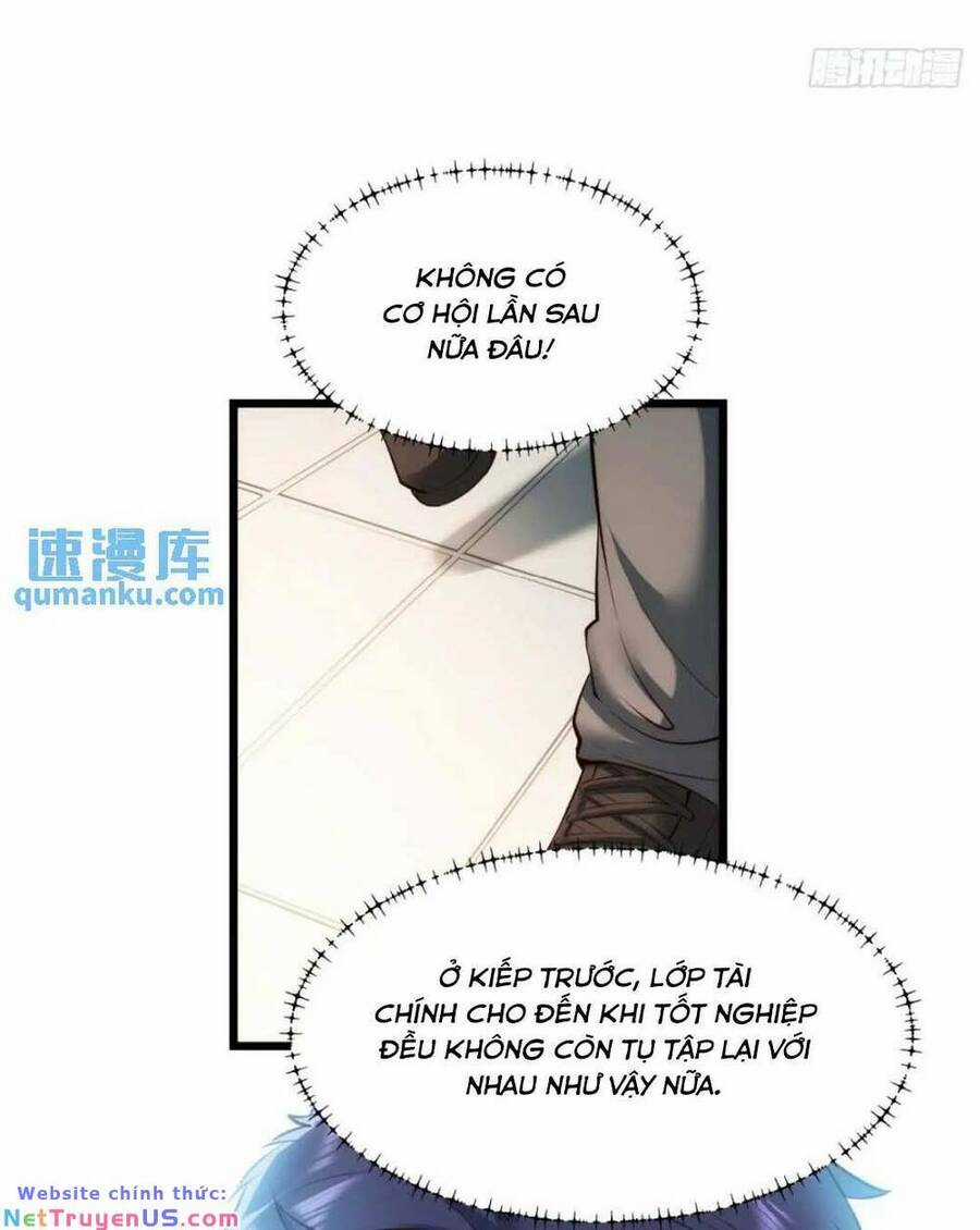 Trọng Sinh Không Làm Chạn Vương, Tôi Một Mình Nạp Game Thăng Cấp Máy chơi trò chơi điện tử tốt nhất Chapter 24 trang 14