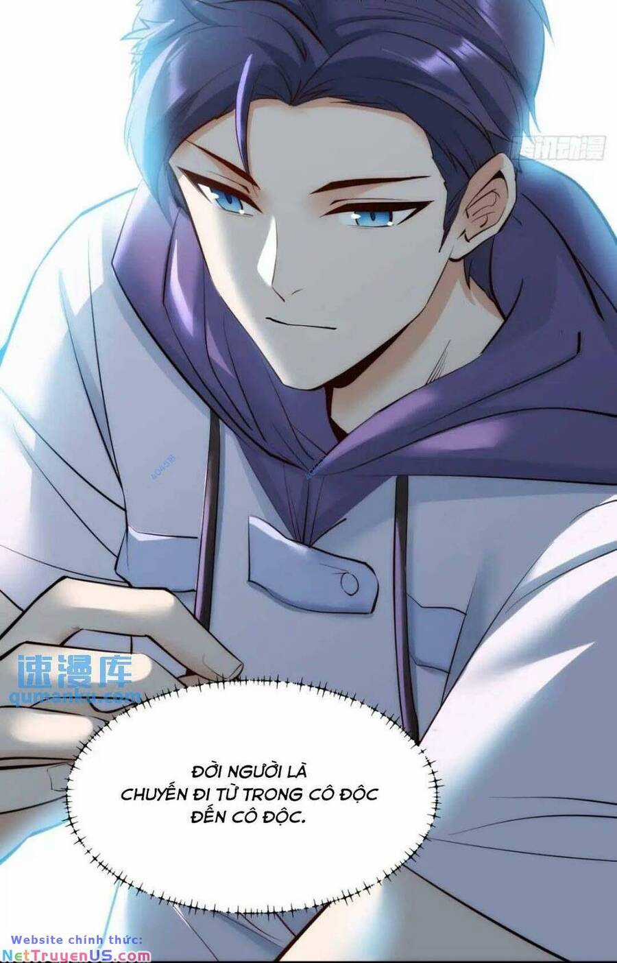 Trọng Sinh Không Làm Chạn Vương, Tôi Một Mình Nạp Game Thăng Cấp Máy chơi trò chơi điện tử tốt nhất Chapter 24 trang 15