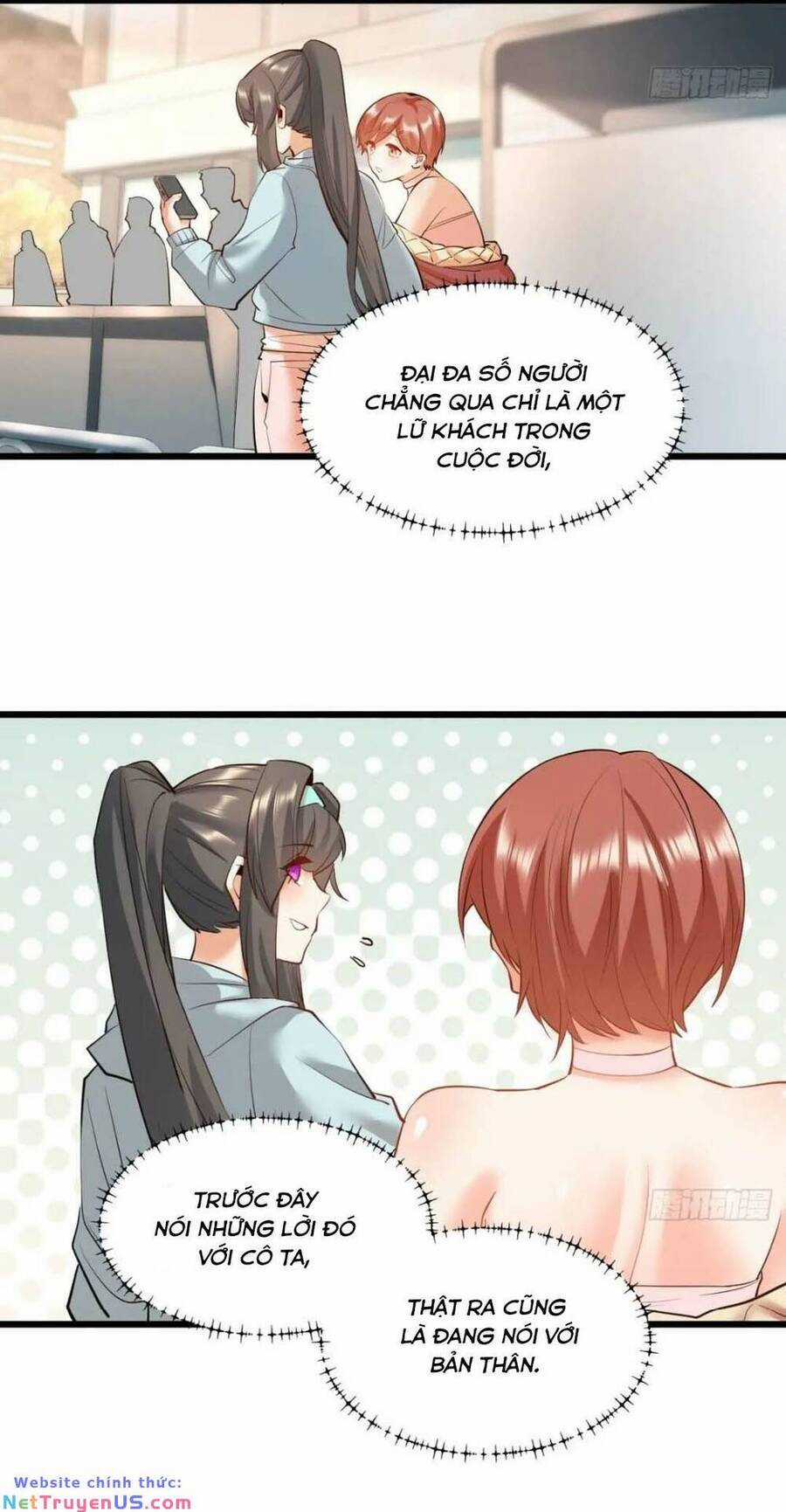 Trọng Sinh Không Làm Chạn Vương, Tôi Một Mình Nạp Game Thăng Cấp Máy chơi trò chơi điện tử tốt nhất Chapter 24 trang 16