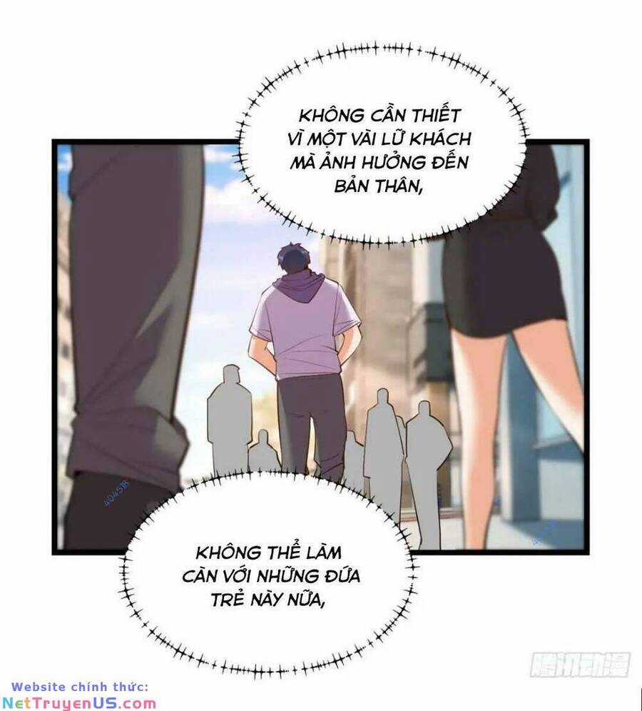 Trọng Sinh Không Làm Chạn Vương, Tôi Một Mình Nạp Game Thăng Cấp Máy chơi trò chơi điện tử tốt nhất Chapter 24 trang 17