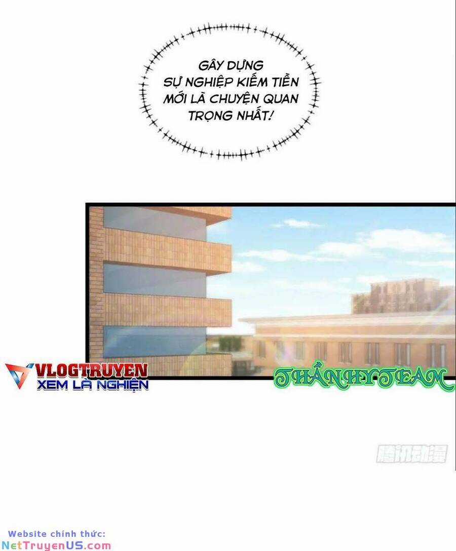 Trọng Sinh Không Làm Chạn Vương, Tôi Một Mình Nạp Game Thăng Cấp Máy chơi trò chơi điện tử tốt nhất Chapter 24 trang 18