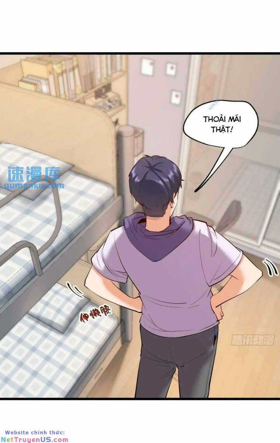 Trọng Sinh Không Làm Chạn Vương, Tôi Một Mình Nạp Game Thăng Cấp Máy chơi trò chơi điện tử tốt nhất Chapter 24 trang 19