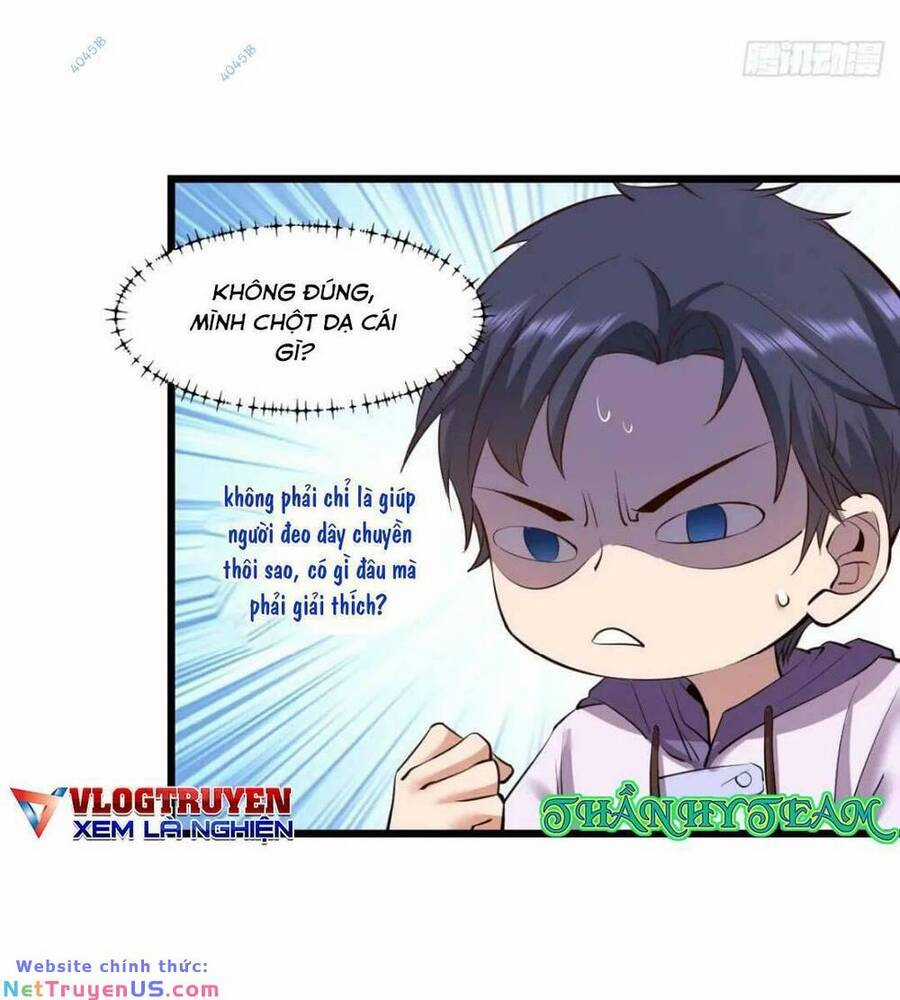 Trọng Sinh Không Làm Chạn Vương, Tôi Một Mình Nạp Game Thăng Cấp Máy chơi trò chơi điện tử tốt nhất Chapter 24 trang 2