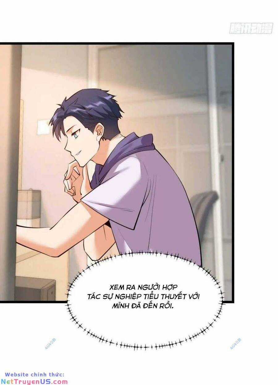 Trọng Sinh Không Làm Chạn Vương, Tôi Một Mình Nạp Game Thăng Cấp Máy chơi trò chơi điện tử tốt nhất Chapter 24 trang 21