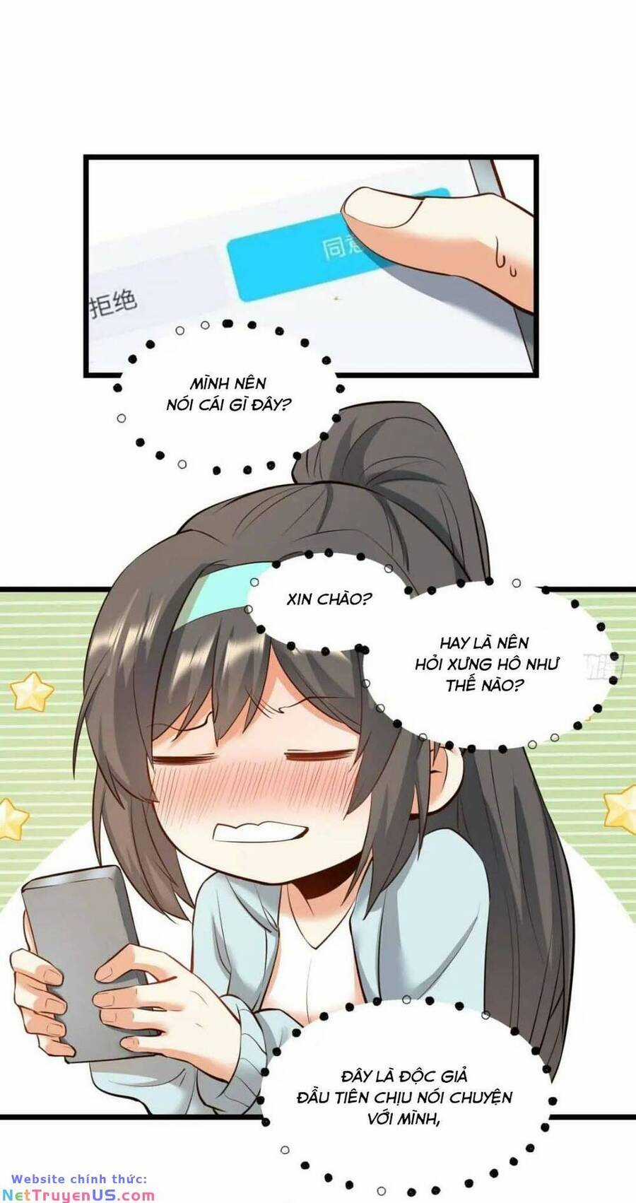 Trọng Sinh Không Làm Chạn Vương, Tôi Một Mình Nạp Game Thăng Cấp Máy chơi trò chơi điện tử tốt nhất Chapter 24 trang 25