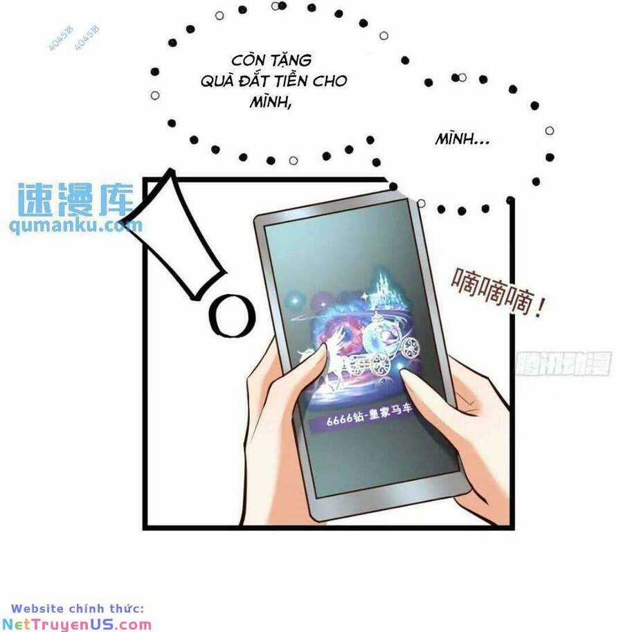 Trọng Sinh Không Làm Chạn Vương, Tôi Một Mình Nạp Game Thăng Cấp Máy chơi trò chơi điện tử tốt nhất Chapter 24 trang 26