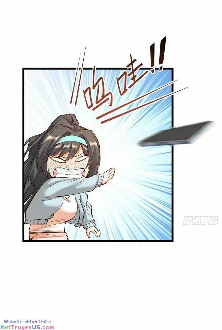 Trọng Sinh Không Làm Chạn Vương, Tôi Một Mình Nạp Game Thăng Cấp Máy chơi trò chơi điện tử tốt nhất Chapter 24 trang 27