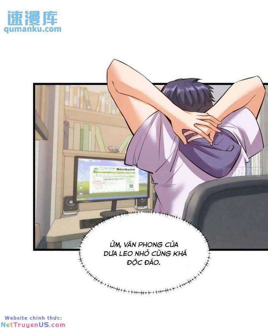 Trọng Sinh Không Làm Chạn Vương, Tôi Một Mình Nạp Game Thăng Cấp Máy chơi trò chơi điện tử tốt nhất Chapter 24 trang 31