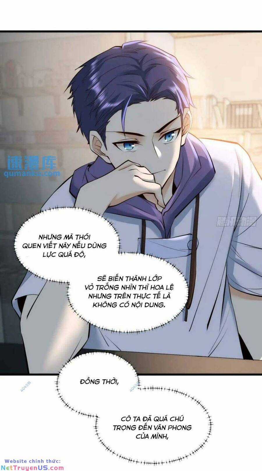 Trọng Sinh Không Làm Chạn Vương, Tôi Một Mình Nạp Game Thăng Cấp Máy chơi trò chơi điện tử tốt nhất Chapter 24 trang 32