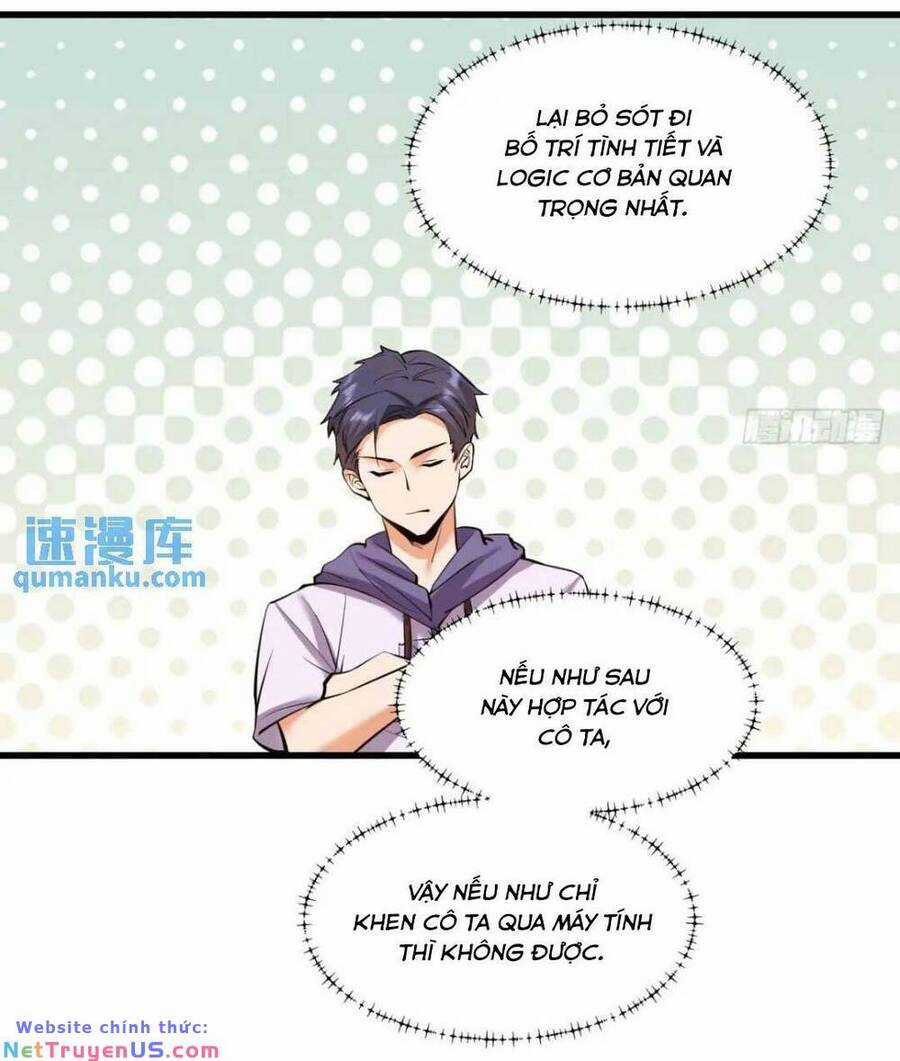 Trọng Sinh Không Làm Chạn Vương, Tôi Một Mình Nạp Game Thăng Cấp Máy chơi trò chơi điện tử tốt nhất Chapter 24 trang 33