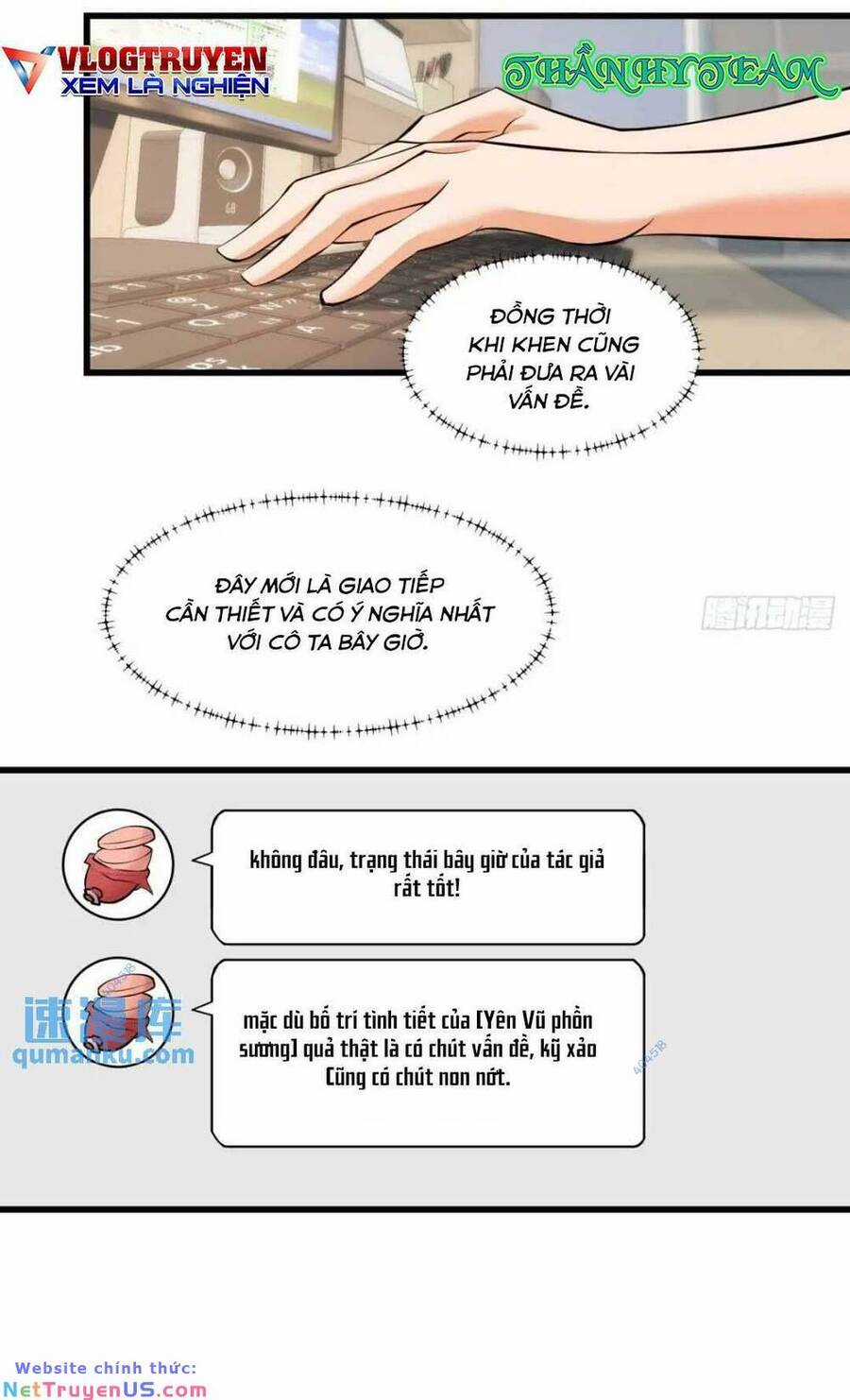 Trọng Sinh Không Làm Chạn Vương, Tôi Một Mình Nạp Game Thăng Cấp Máy chơi trò chơi điện tử tốt nhất Chapter 24 trang 34